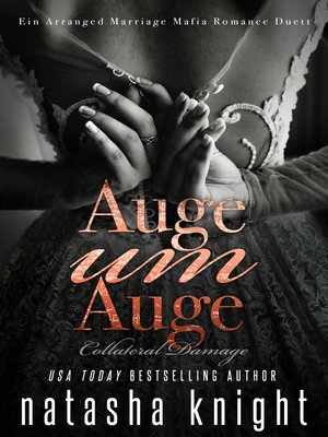 cover image of Auge um Auge--Collateral Damage